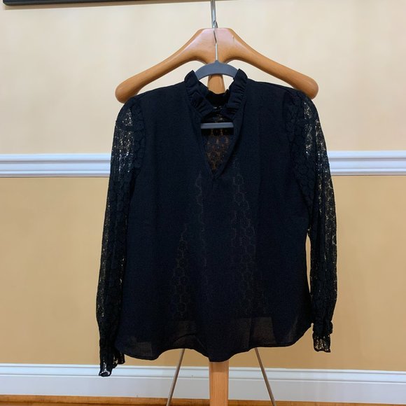Women's Blouse - Picture 1 of 2